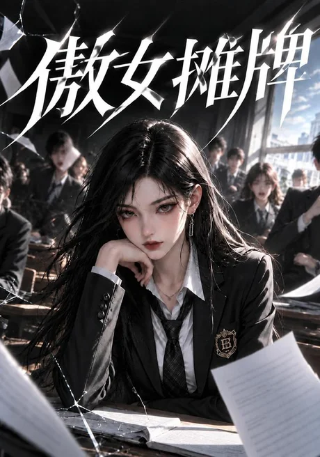 傲女摊牌(141集)AI短剧 (2026) 傲女摊牌(141集)AI短剧 (2026)