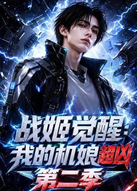 战姬觉醒:我的机娘超凶第二季(128集)AI短剧 (2026) 战姬觉醒:我的机娘超凶第二季(128集)AI短剧 (2026)