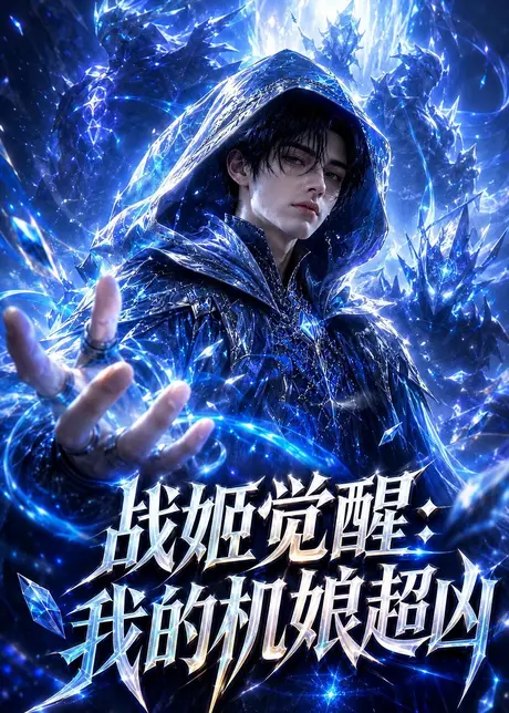 战姬觉醒:我的机娘超凶(120集)AI短剧 (2026) 战姬觉醒:我的机娘超凶(120集)AI短剧 (2026)