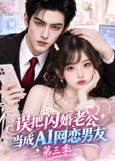 误把闪婚老公当成AI网恋男友第三季(153集)AI短剧 (2026) 误把闪婚老公当成AI网恋男友第三季(153集)AI短剧 (2026)