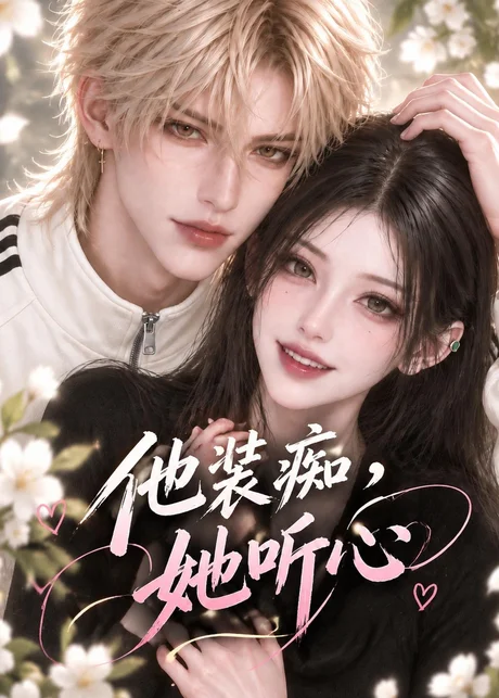 他装痴,她听心(138集)AI短剧 (2026) 他装痴,她听心(138集)AI短剧 (2026)
