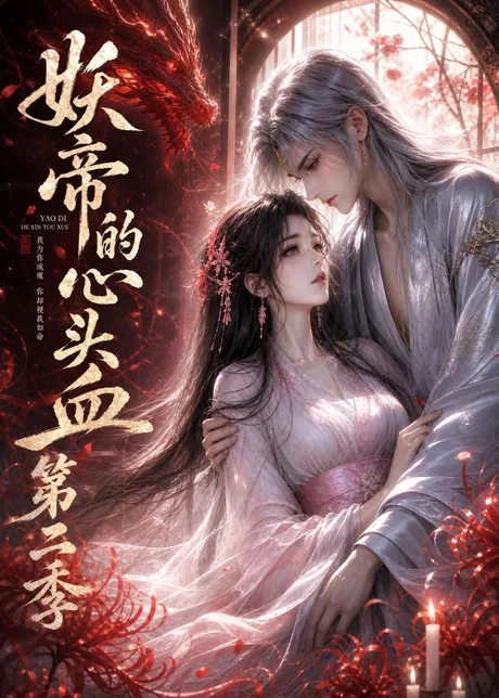 妖帝的心头血第二季(133集)AI短剧 (2026) 妖帝的心头血第二季(133集)AI短剧 (2026)
