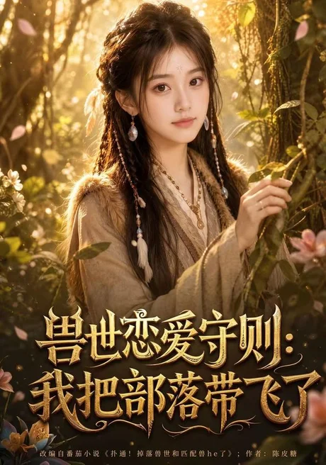 兽世恋爱守则：我把部落带飞（71集）AI短剧 (2026)