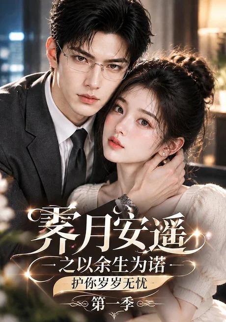 霁月安遥之以余生为诺护你岁岁无忧第一季(144集)AI短剧 (2026) 霁月安遥之以余生为诺护你岁岁无忧第一季(144集)AI短剧 (2026)