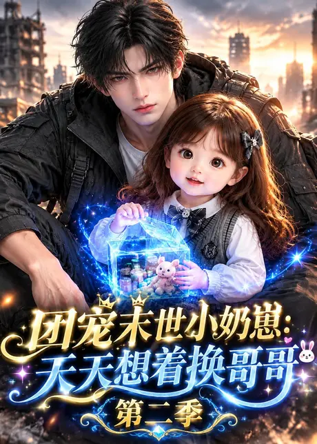 团宠末世小奶崽天天想着换哥哥第二季(172集)AI短剧 (2026) 团宠末世小奶崽天天想着换哥哥第二季(172集)AI短剧 (2026)