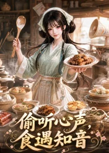 偷听心声,食遇知音(126集)AI短剧 (2026) 偷听心声,食遇知音(126集)AI短剧 (2026)