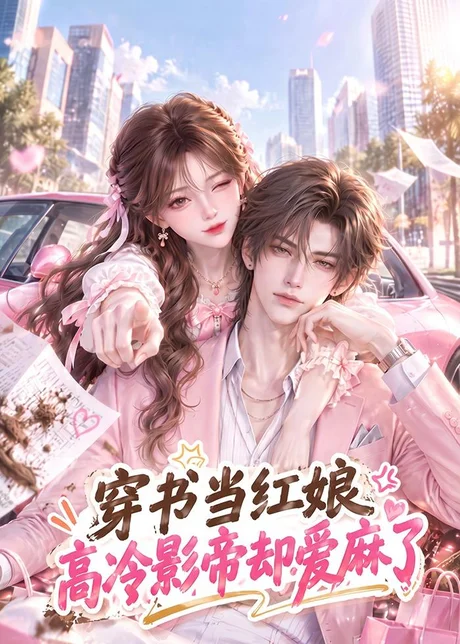 穿书当红娘，高冷影帝却爱麻了（124集）AI短剧 (2026)