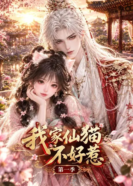 我家仙猫不好惹第一季(51集)AI短剧 (2026) 我家仙猫不好惹第一季(51集)AI短剧 (2026)