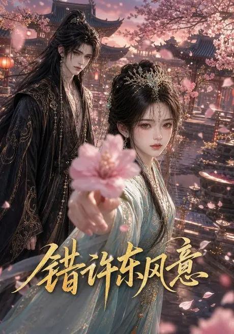 错许东风意（201集）AI短剧 (2026)