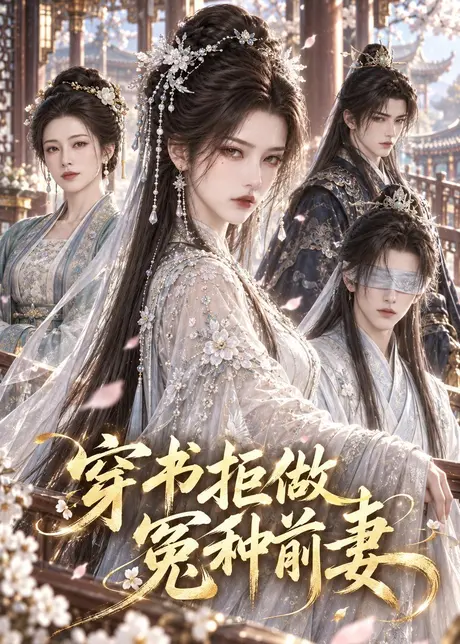穿书拒做冤种前妻(119集)AI短剧 (2026) 穿书拒做冤种前妻(119集)AI短剧 (2026)