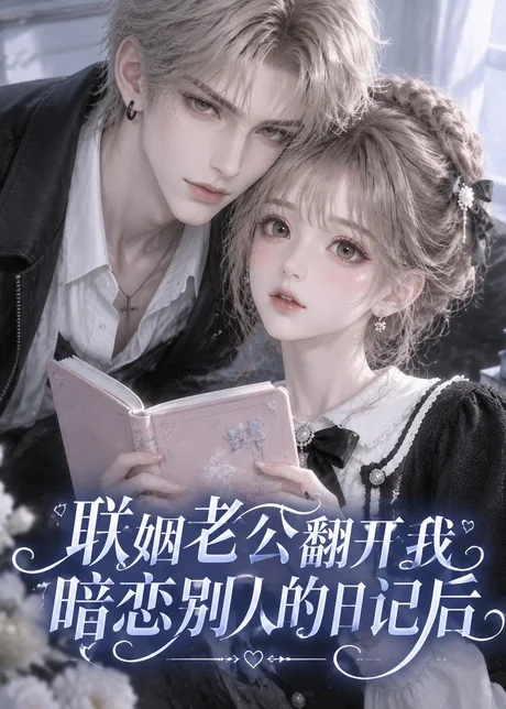 联姻老公翻开我暗恋别人的日记后(404集)AI短剧 (2026) 联姻老公翻开我暗恋别人的日记后(404集)AI短剧 (2026)