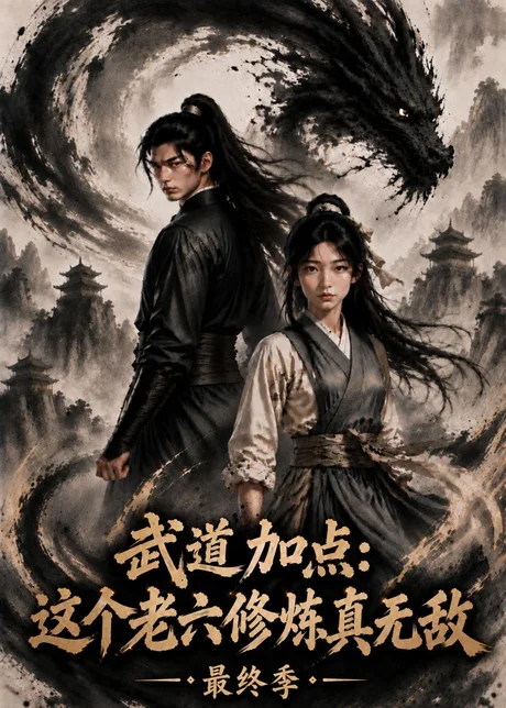 武道加点:这个老六修炼真无敌最终季(106集)AI短剧 (2026) 武道加点:这个老六修炼真无敌最终季(106集)AI短剧 (2026)