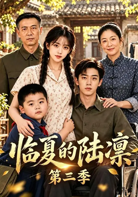 临夏的陆凛第三季(101集)AI短剧 (2026) 临夏的陆凛第三季(101集)AI短剧 (2026)