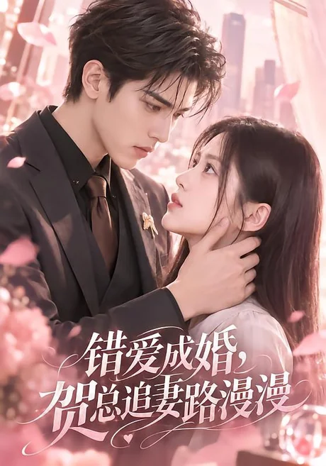 错爱成婚,贺总追妻路漫漫(121集)AI短剧 (2026) 错爱成婚,贺总追妻路漫漫(121集)AI短剧 (2026)