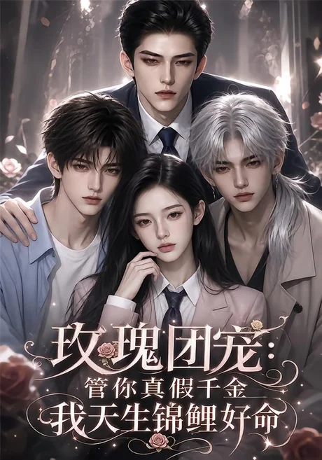 玫瑰团宠:管你真假千金我天生锦鲤好命(93集)AI短剧 (2026) 玫瑰团宠:管你真假千金我天生锦鲤好命(93集)AI短剧 (2026)