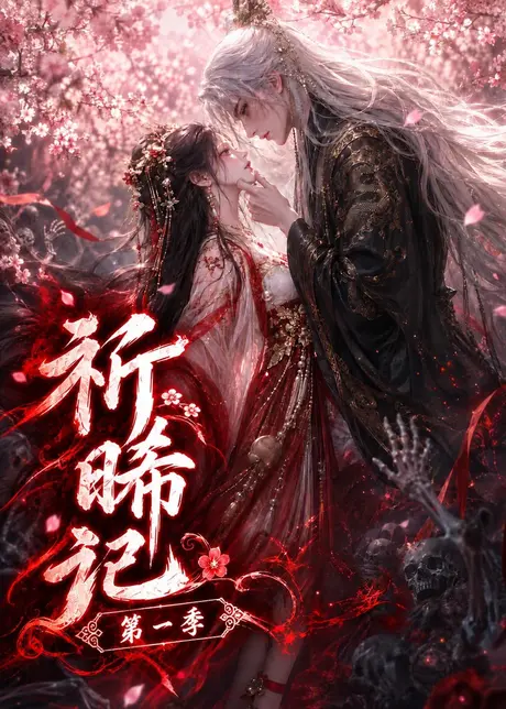 祈晞记第一季(140集)AI短剧 (2026) 祈晞记第一季(140集)AI短剧 (2026)