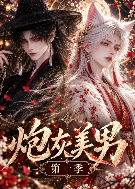 炮灰美男第一季(135集)AI短剧 (2026) 炮灰美男第一季(135集)AI短剧 (2026)