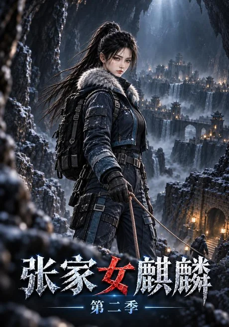张家女麒麟第二季(111集)AI短剧 (2026) 张家女麒麟第二季(111集)AI短剧 (2026)