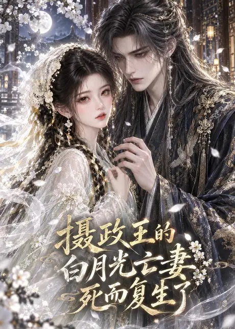 摄政王的白月光亡妻死而复生了第一季(320集)AI短剧 (2026) 摄政王的白月光亡妻死而复生了第一季(320集)AI短剧 (2026)
