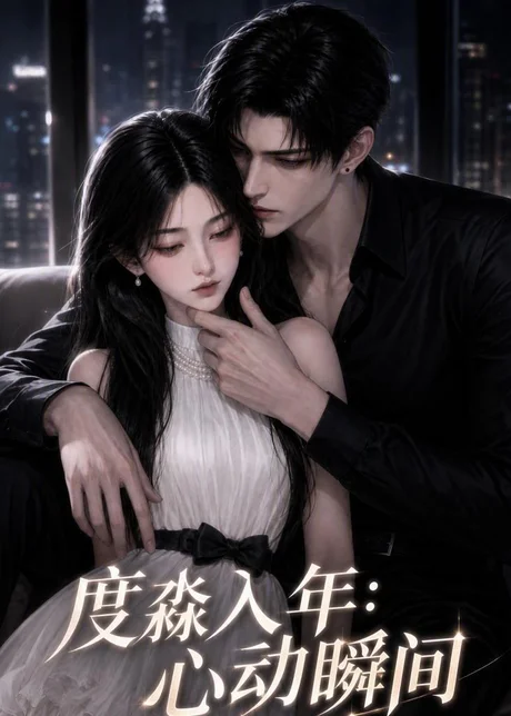 度淼入年:心动瞬间(165集)AI短剧 (2026) 度淼入年:心动瞬间(165集)AI短剧 (2026)