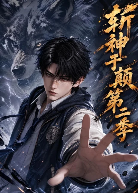 斩神于巅第二季(143集)AI短剧 (2026) 斩神于巅第二季(143集)AI短剧 (2026)