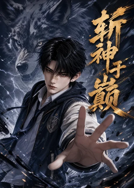 斩神于巅(310集)AI短剧 (2026) 斩神于巅(310集)AI短剧 (2026)