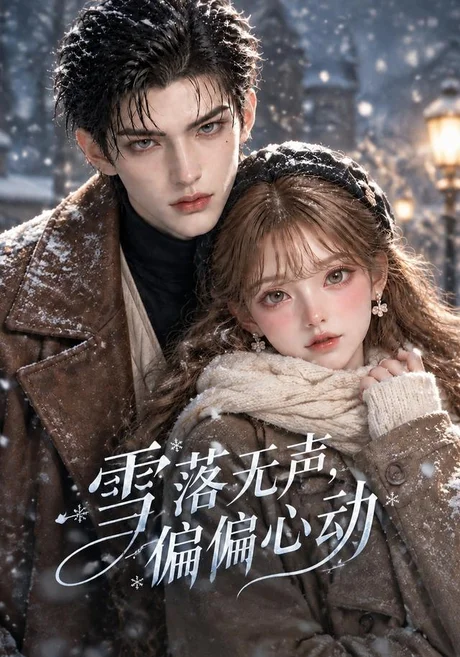 雪落无声,偏偏心动(126集)AI短剧 (2026) 雪落无声,偏偏心动(126集)AI短剧 (2026)