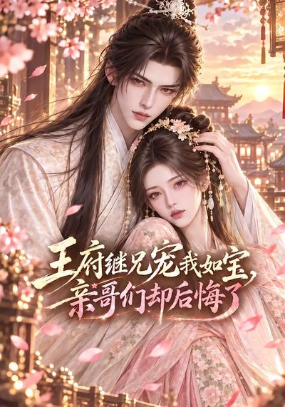 王府继兄宠我如宝,亲哥们却后悔了(219集)AI短剧 (2026) 王府继兄宠我如宝,亲哥们却后悔了(219集)AI短剧 (2026)