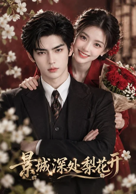 景城深处梨花开(150集)AI短剧 (2026) 景城深处梨花开(150集)AI短剧 (2026)