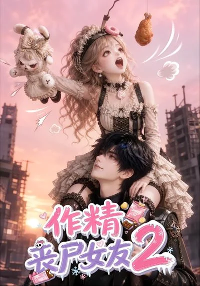 作精丧尸女友2(80集)AI短剧 (2026) 作精丧尸女友2(80集)AI短剧 (2026)