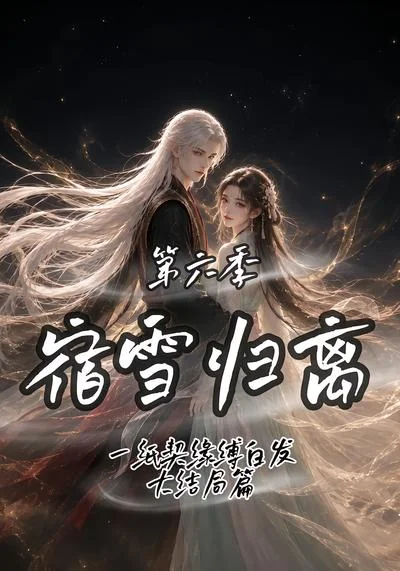 宿雪归离第六季:一纸契缘缚白发大结局篇(204集)AI短剧 (2026) 宿雪归离第六季:一纸契缘缚白发大结局篇(204集)AI短剧 (2026)