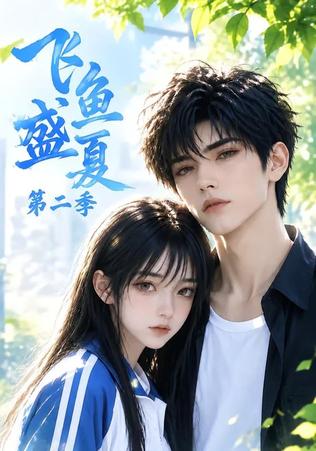 飞鱼盛夏第二季(174集)AI短剧 (2026) 飞鱼盛夏第二季(174集)AI短剧 (2026)