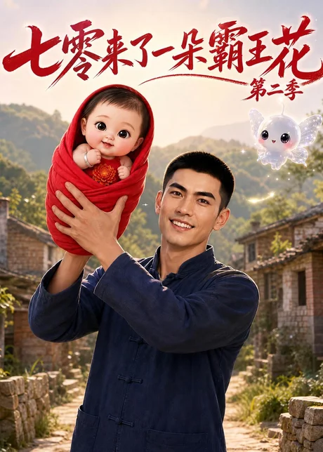 七零来了一朵霸王花第二季(131集)AI短剧 (2026) 七零来了一朵霸王花第二季(131集)AI短剧 (2026)