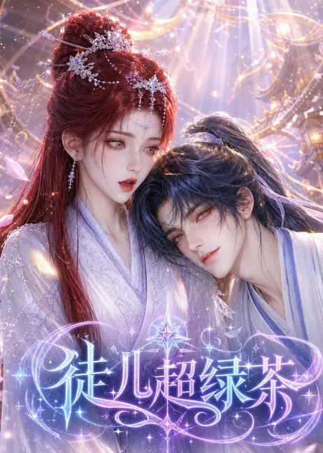 徒儿超绿茶(140集)AI短剧 (2026) 徒儿超绿茶(140集)AI短剧 (2026)