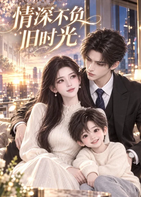 情深不负旧时光(114集)AI短剧 (2026) 情深不负旧时光(114集)AI短剧 (2026)