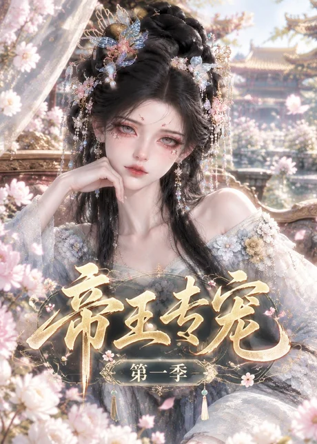 帝王专宠第一季（188集）AI短剧 (2026)