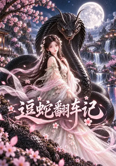 逗蛇翻车记(29集)AI短剧 (2026) 逗蛇翻车记(29集)AI短剧 (2026)