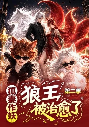 狐妻作妖：狼王被治愈了第二季（63集）AI短剧 (2026)