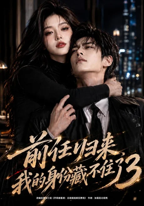 前任归来,我的身份藏不住了3(94集)AI短剧 (2026) 前任归来,我的身份藏不住了3(94集)AI短剧 (2026)