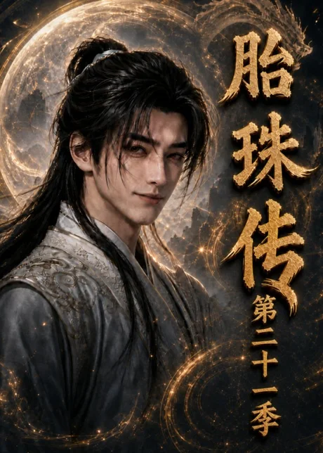 胎珠传第二十一季（400集）AI短剧 (2026)