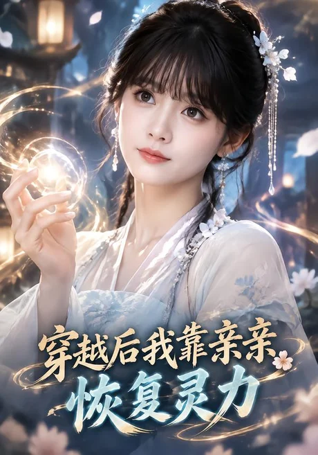穿越后我靠亲亲恢复灵力（40集）AI短剧 (2026)