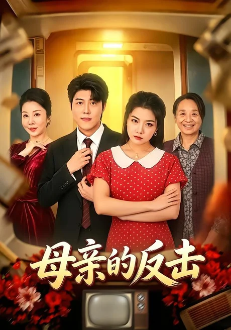 母亲的反击（50集）高萌潞&蔡子骏 (2026)