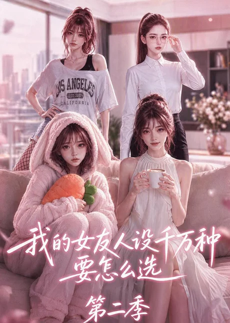 我的女友人设千万种要怎么选第二季（130集）AI短剧 (2026)
