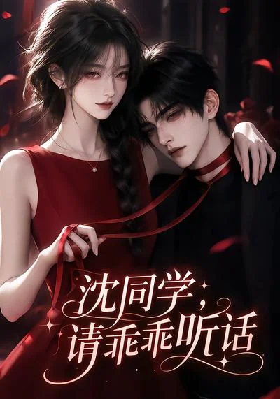 沈同学请乖乖听话（61集）AI短剧 (2026)