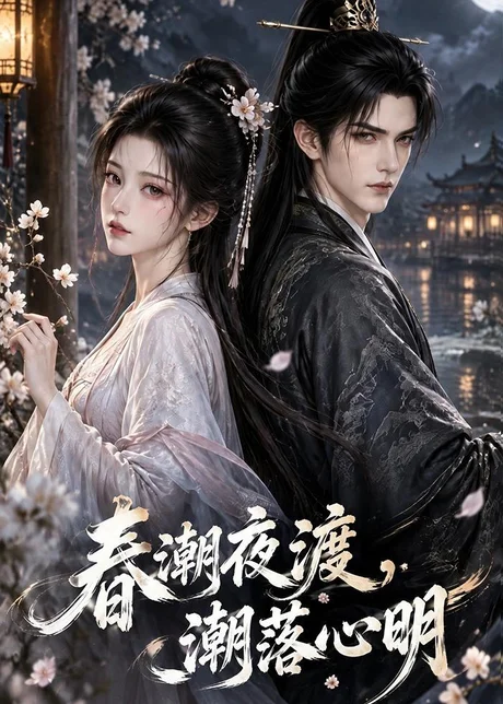 春潮夜渡，潮落心明（99集）AI短剧 (2026)