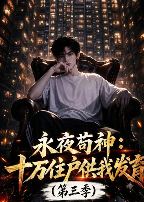 永夜苟神：十万住户供我发育第三季（177集）AI短剧 (2026)
