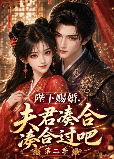 陛下赐婚，夫君凑合凑合过吧第二季（137集）AI短剧 (2026)