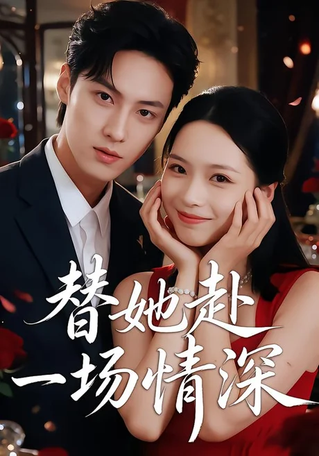 替她赴一场情深（72集）龙梓妍&叶桐 (2026)