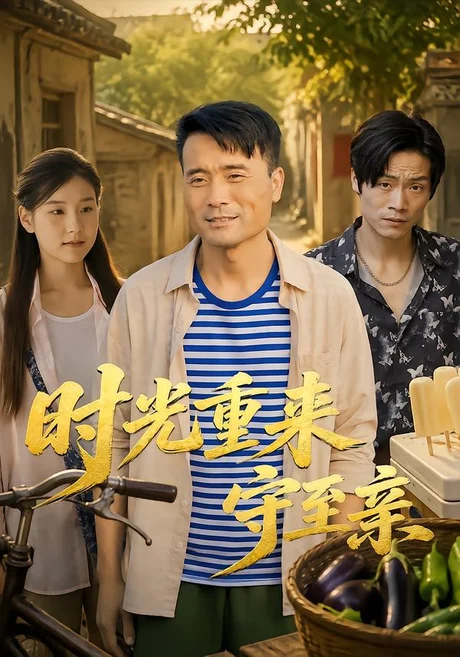 时光重来守至亲（73集）张川&龚雨宸 (2026)