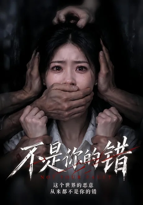 不是你的错(63集)朱婉婷&彭天烁 (2026) 不是你的错(63集)朱婉婷&彭天烁 (2026)